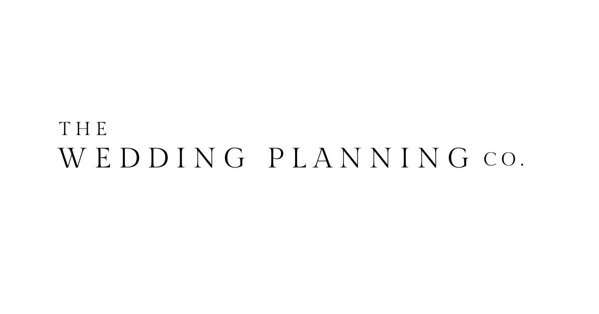 About Us | The Wedding Planning Co.